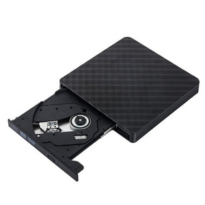 原始设备制造商最新的外部DVD播放器USB 3.0 Type-C DVD RW光驱光盘驱动器 - Product Image 5