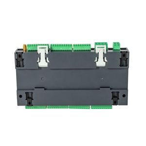 Controlador de monitoreo de temperatura de entrada NTC PT100 PT1000, equipo de conmutación de ARTM-24, controlador inteligente de monitoreo de temperatura de 24 canales - Product Image 6