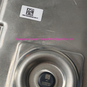 7 DCT300 7 DCT330 7 DCT380 7DCT Computer paket programmierung für Geely Lynk & C.