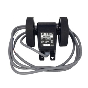 Wheel Type Fotek Length <strong>Encoder</strong> <strong>Sensor</strong> WE-M3,WE-M2,WE-M1,WE-M4T