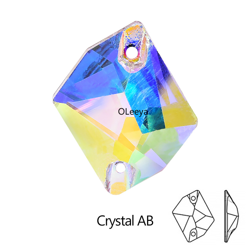 Cristal AB
