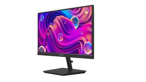 Monitor DE SEGURIDAD HIKVISION de 21,5 pulgadas FHD 100Hz VA con interfaz dual para HDMI y VGA - Product Image 4