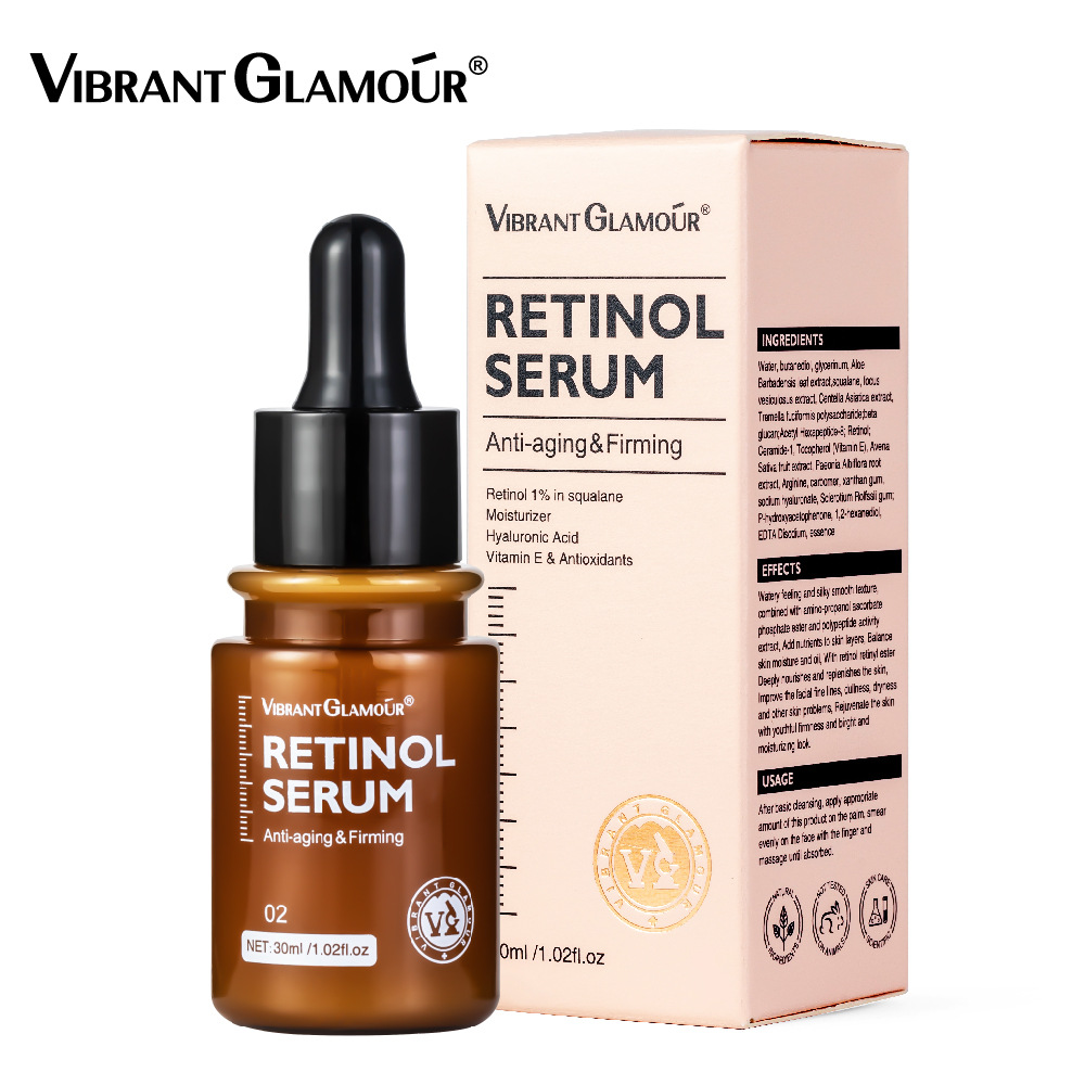 Sérum Rétinol 30ml