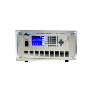 用于测试电流互感器的可编程单相交流直流标准电源 - Product Image 1