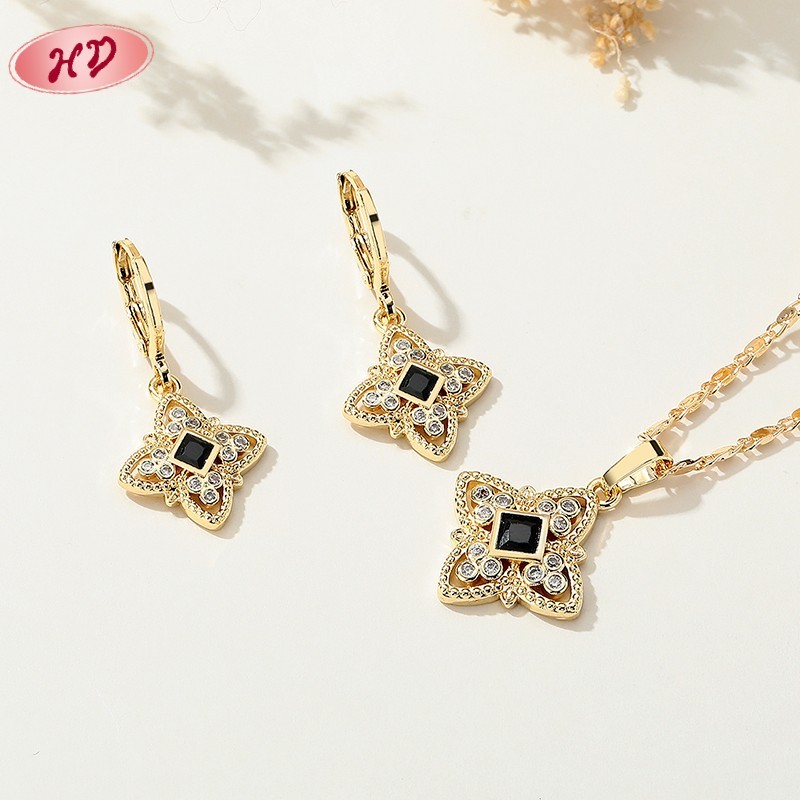 HHS1650114 BLACK
