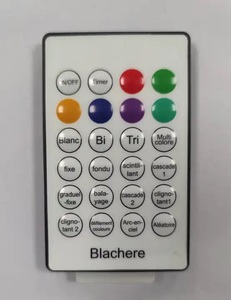 Ultrathin Wireless <strong>Remote</strong> Control Universal <strong>Remote</strong> Controller Programmable RF <strong>Remote</strong> Control