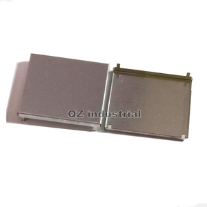 シールドケース保護カバーQZ,高品質プロフェッショナルカスタマイズPCB 34.59MM * 25.23MM * 1.7MM - Product Image 3