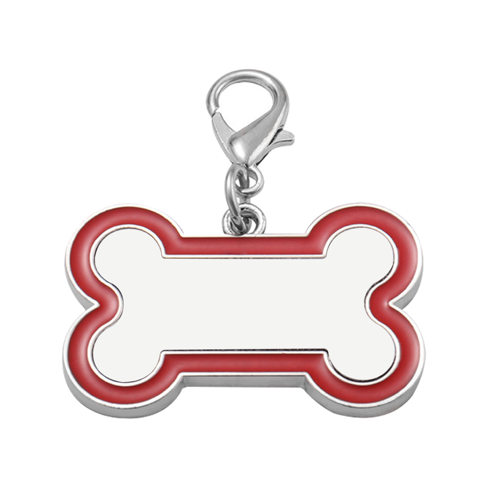 bone red