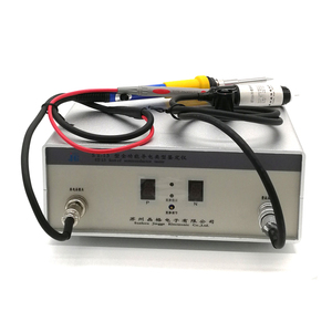Probador de método de potencia termoeléctrica, Material de ST-13, comprobador de método rectificador exclusivo - Product Image 1