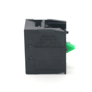 Contatti ausiliari per interruttore a pulsante diretto in fabbrica di alta qualità - Product Image 2