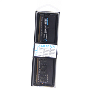 Compatible con OEM ODM memoria DDR3 DDR4 4GB 8GB 1600MHz 1333MHz 2666MHZ 3200MHZ escritorio adecuado para memoria de máquina de juegos - Product Image 3
