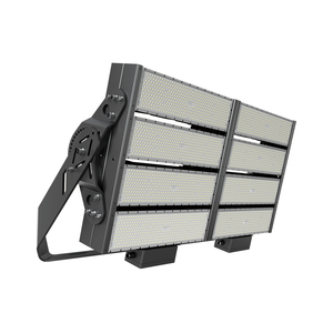 ZGSM stadyum ışık serisi Glomax Pro yüksek güç 2000W 2500W 3000W 2400W 3000W 3600W led projektörler futbol sahaları için - Product Image 3