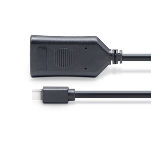 Cable adaptador activo Mini DisplayPort a HDMI 4K 30Hz Adaptador de tarjeta gráfica multipantalla Cable de ultra alta definición - Product Image 5