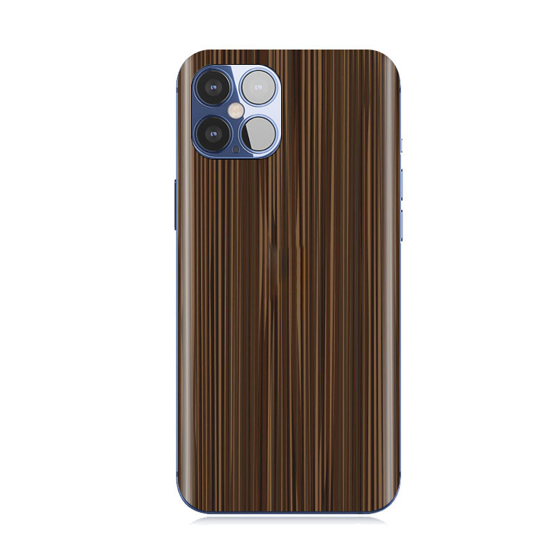 Wood grain