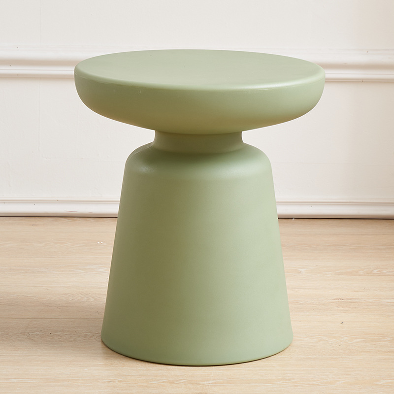 Bean paste green