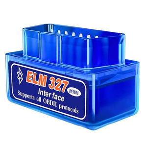 ELM327 V1.5车载诊断2扫描仪支持Wifi ELM 327 OBD车载诊断工具，适用于安卓/IOS - Product Image 5