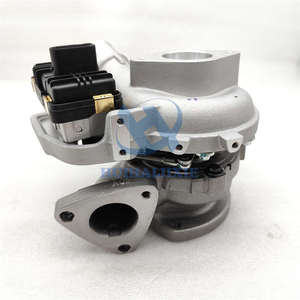 Động cơ diesel <span class=keywords><strong>turbo</strong></span> tăng áp 831157-0005 8311570005 <span class=keywords><strong>Garrett</strong></span> <span class=keywords><strong>Turbo</strong></span> cho 3512 3516 động cơ máy xúc Reman cơ bản siêu tăng áp - Product Image 1