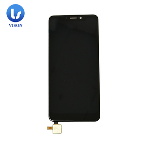 沃达丰智能N10 VFD630液晶显示器批发价带触摸屏数字化仪组件传感器更换 - Product Image 1