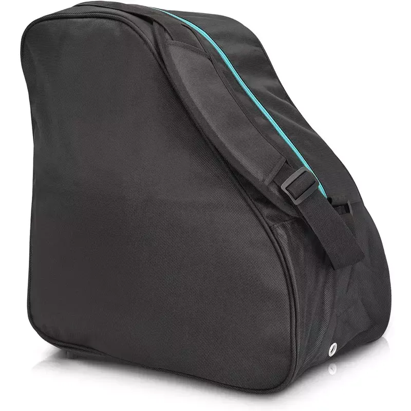 Outdoor Sturdy Water-resistant Travel Ski Boot Bag Snowboarding Travel Helmet Storage Skate Bag