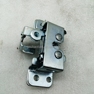 ตัวล็อคกล่องเครื่องมือรถขุด375-8597ตัวล็อคชิ้นส่วนเครื่องยนต์ C13พร้อมกุญแจสำหรับ320D 312D 313D 323D 324D 325D 326D 330D 329D - Product Image 5