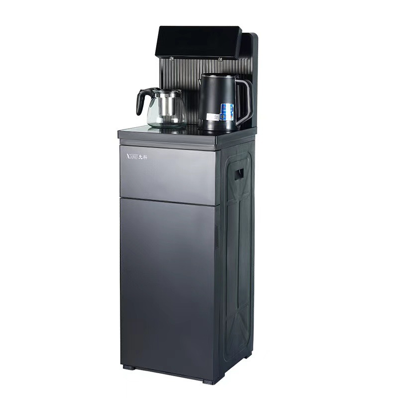 Luxury manual single-outlet water