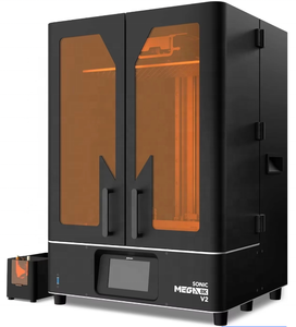 Phrozen 卸売 Sonic Mega 8K V2 新製品 大型プリントサイズ 330x185x400mm 産業用デスクトップ LCD 樹脂 <span class=keywords><strong>3D</strong></span>プリンター - Product Image 6