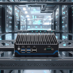 Dual LAN Mini ITX Desktop <strong>Computer</strong> Intel Celeron J4125 1xHD-MI 2xDP Fanless PfSense Router SSD <strong>Linux</strong> OS Used Product JP AU Plug