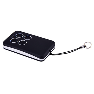 280MHz-868MHz Multifrequenz-Garagentor-Fernbedienung Duplikator Klon Remote-Garagentor öffner Befehl mit variablem Code