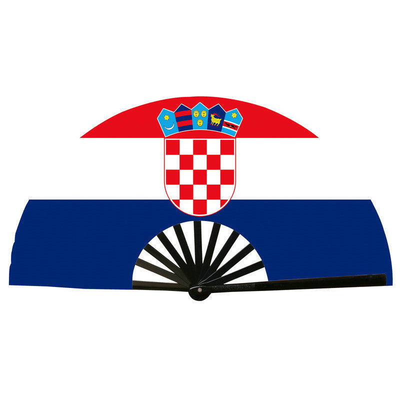 3 Croatia