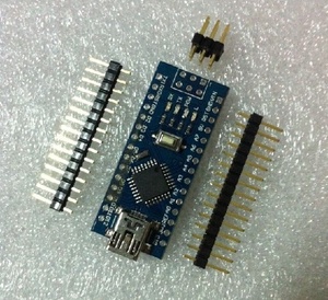Versione migliorata Nano V3.0 ATMEGA328P MINI Type-C Nano 3.0 USB V3.0 ATmega328P - Product Image 6
