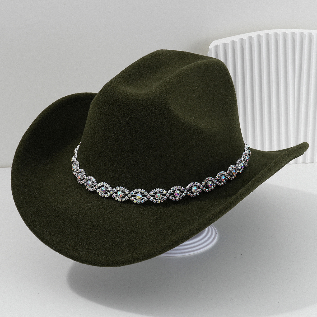 Verde militar