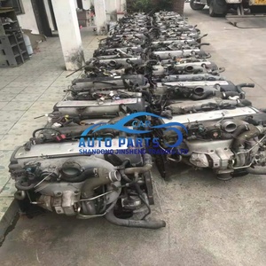 Factory Wholesale High Quality Used 2JZ-GTE <strong>Engine</strong> and 2JZ Manual Transmission - Product Image 3