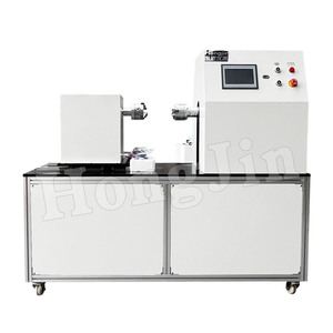 <strong>Horizontal</strong> Fully Automatic Torsion <strong>Testing</strong> <strong>Machine</strong> Torsional Life Fatigue <strong>Testing</strong> <strong>Machine</strong> Torsional Strength <strong>Testing</strong> <strong>Machine</strong> - Product Image 2