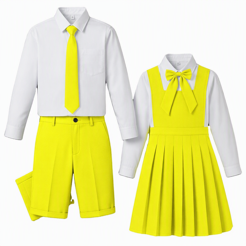 Jaune