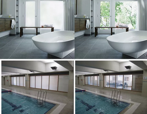 Factory Direct Switchable Smart PDLC <strong>Film</strong> BulletProof, Privacy Energy Saving With Super Discounts