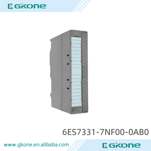 Controlador de programación de módulo de salida Digital Sm 323 PLC automático 6ES7331-7NF00-0AB0 módulo Digital Sm - Product Image 2