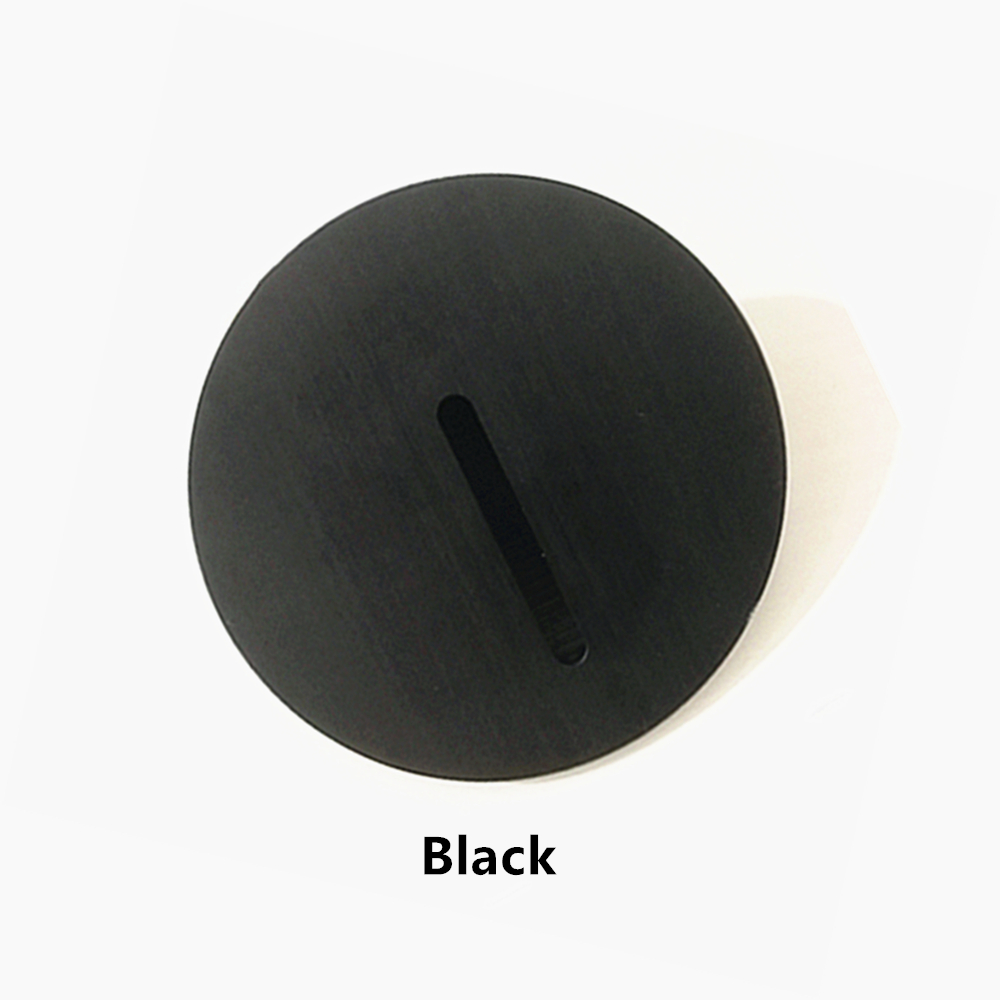 Black 3W