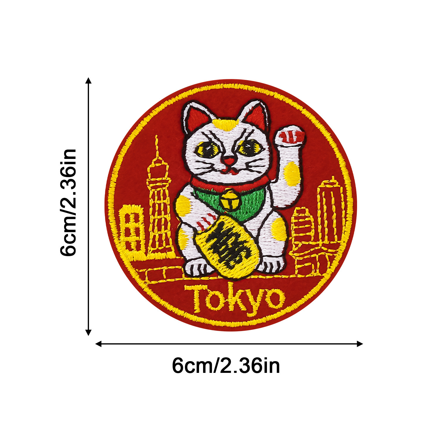Tokyo