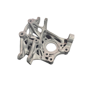 Ürün geliştirmeyi hızlandırın ve yüksek performanslı parçalar için Metal katkı üretim çözümleri ile kurşun sürelerini azaltın - Product Image 6
