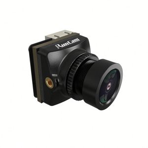Runcam Phoenix 2 SP กล้อง V3 DC 5-36V อัตราส่วนหน้าจอ4:3/16:9 7.5g 19*19*21mm มุมมองกลางคืนสำหรับ RC FPV Racing drones - Product Image 1
