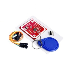 Neue Version PN 532 NFC Nahtfeldkommunikation RFID-Modul V3 PN532 - Product Image 2