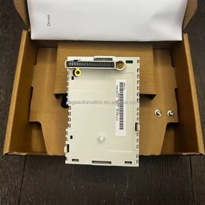 Módulo PLC de expansión de salida de entrada digital, módulo de expansión de entrada digital, 64610805, 1 unidad