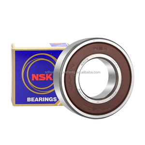 Ban đầu Nhật Bản vòng bi nskbearings nhà máy 6200 6201 6202 6203 6204 ddu ZZ cm C3 nskball vòng bi - Product Image 3
