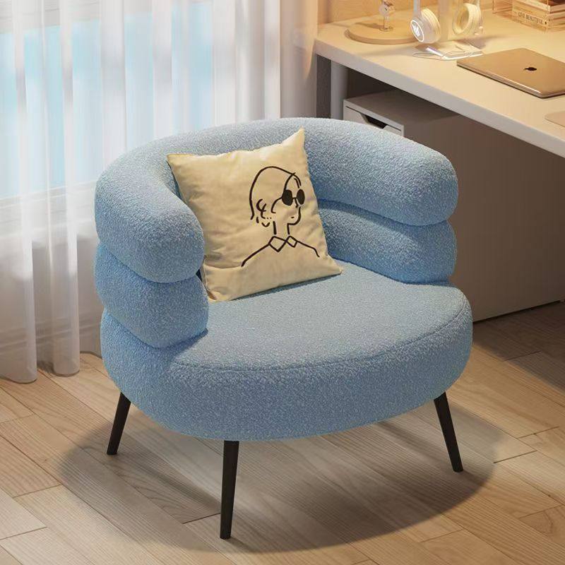 bleu clair