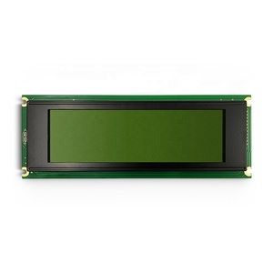 22 Pin 240X64 Graphic LCD Module LC7981 Controller Stn LCD 240*64 <strong>Display</strong>