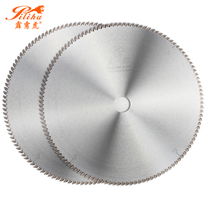Daha az akrilik erime 255*2.6*2.0*30*120T Muffle operasyon keskin kenar testere bıçağı masa testere - Product Image 2