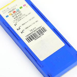 Подгонянные вставки резьбы для различных применений - Product Image 2