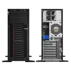 Inlands ermäßigt 4U Dual-GPU Tower Server ST558 für Datenbankvirtualisierung auf Lager - Product Image 2