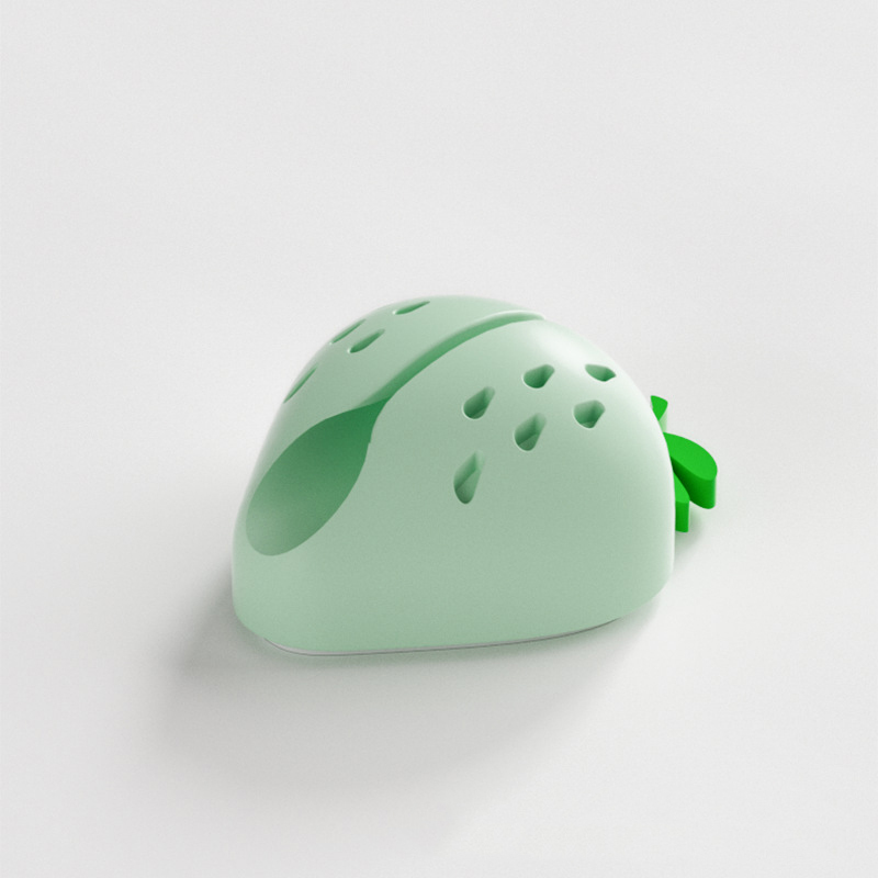 Verde