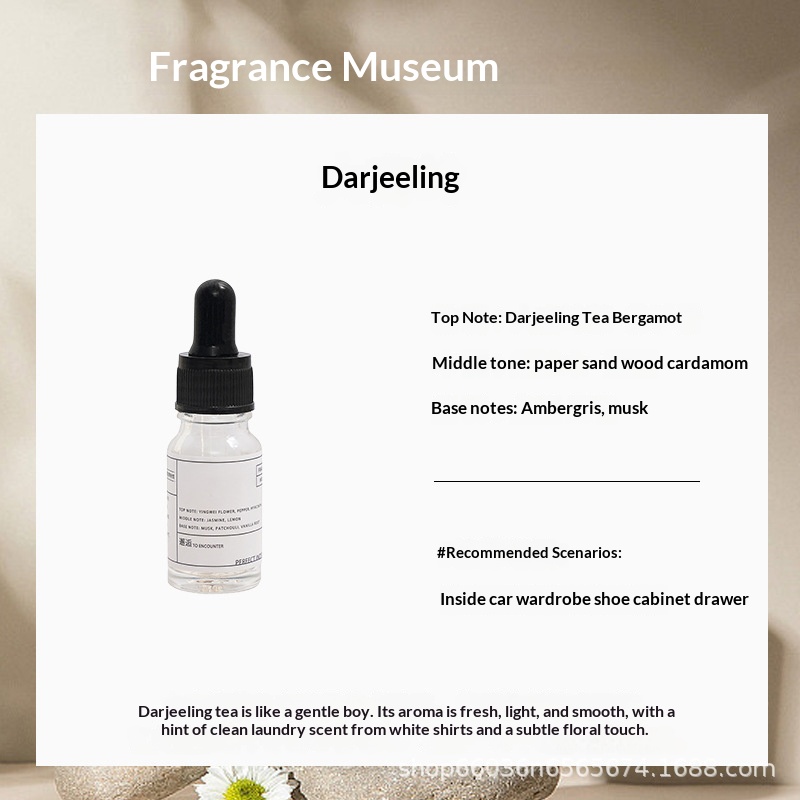 Darjeeling